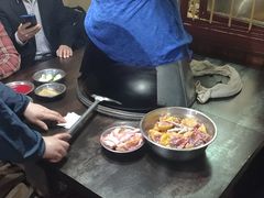-潭州老友灶台鸡·竹屋老灶(光明E城店)