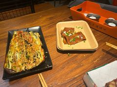 -为民烧烤吧.自贡爆炒菜(收录10年好店)