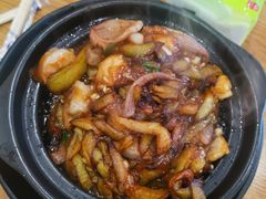 -新健小吃(承德街店)