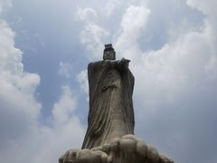 -天津妈祖文化园