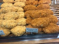 -苹果花园(桂林路店)