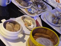 -萧邦音乐会所KTV·蒸汽活海鲜自助(福田店)