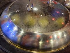 -粗粮人家·东北菜(洋桥店)