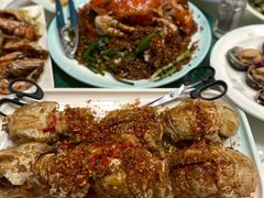 -喜记避风塘炒辣蟹(总店)