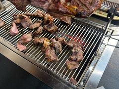 -9号乌托邦烤羊腿羊排(志华商城旗舰店)