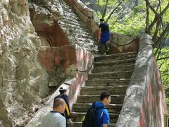 -北京上方山国家森林公园