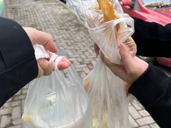 -文武王氏烧饼·无矾油条(西溪路店)