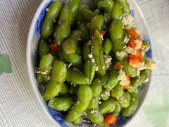-桂萍特色牛筋牛杂(长堤街总店)