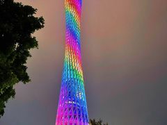 -广州塔