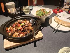 -肆月河豚·淮扬菜·湘菜(华天店)