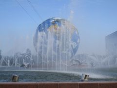 -南通洲际绿博园