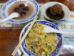 -粗茶淡饭(东关街店)