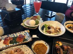 -德川家日本料理(中关村寰太大厦店)