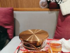 -西贝莜面村(当代商城店)