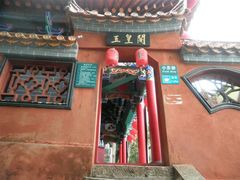 -昆明滇池国家级风景名胜区西山景区