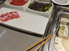 -海底捞火锅(万达广场店)