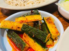 -李先生牛肉面大王(大兴枣园店)