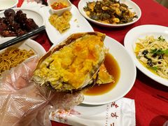 -老吉士酒家(天平路店)