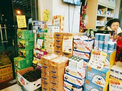 -Z家吃货联盟(南三院店)
