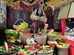 -亮欢寨(凯里总店)