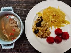 -昆泰嘉华酒店-嘉华咖啡厅