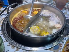 -三毛牛肉店(福强店)
