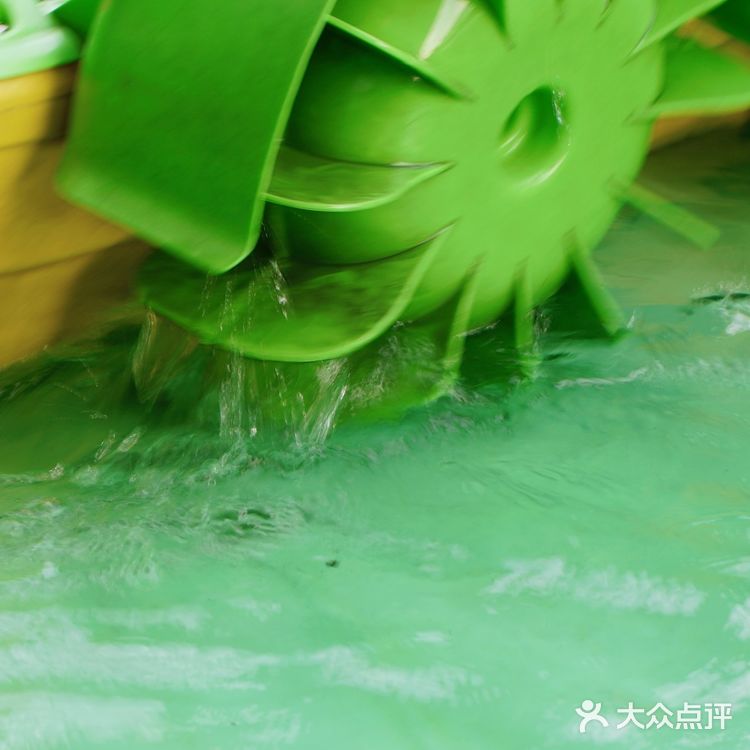 适合亲子游玩的农场