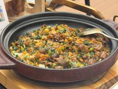 -品海楼·大连海胆锅贴馆(东港店)