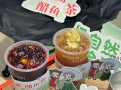 -炖物24章·顺时轻养茶(黄龙店)