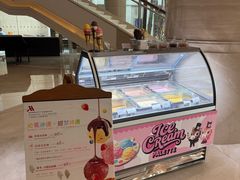 -上海雅居乐万豪侯爵酒店