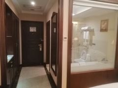 卫生间-维也纳国际酒店(深圳新洲店)