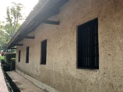 -韶山毛泽东同志故居