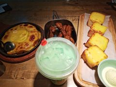 -弄堂里(阿里西溪A区店)