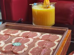 -乔先生涮肉·鲜活牛羊肉火锅(塘沽店)