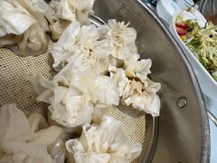 -大草原清真饭庄(沙河店)