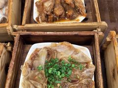 -彩景大酒楼(万泰新天地店)