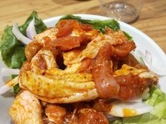 -么肆烤肉·中式自助·烤肉大排档(街道口季佳PAI店)