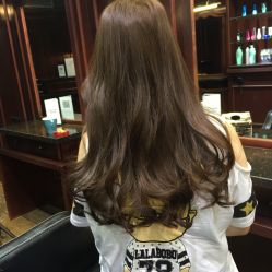 -Amber Salon艾珀沙龙