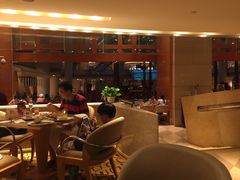 -威斯汀舞台餐厅