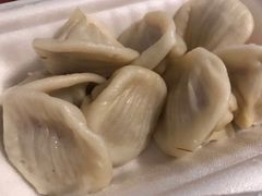-锅贴大王南翔小笼(临沂二村店)