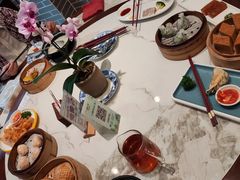 -山水茶艺馆·点心粤菜·30年老字号