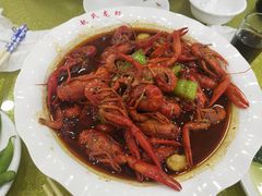 招牌十三香龙虾-赵氏盱眙十三香龙虾(蓝村店)