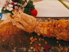 -茂名国际大酒店·中餐厅