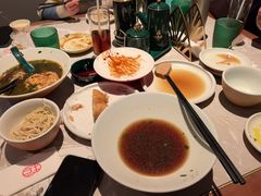 -松鹤面馆·古法焖肉面(观前店)