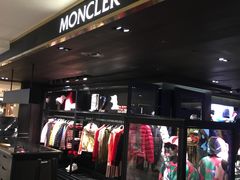 -崇光百货(铜锣湾店)