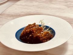 -伯衡55·吉品轩(乌鲁木齐南路店)