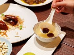 -蛇口希尔顿南海酒店·随轩中餐厅·粤菜