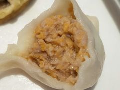 原汁海胆水饺-喜鼎海胆水饺(柏威年购物中心店)