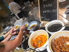 -上海东方佘山翰悦阁酒店·Vie全日制餐厅