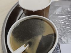 -谢怀亮芝麻茶